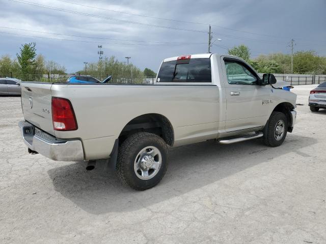Photo 3 from auction – 2010 DODGE RAM 2500 with VIN 3D7LT2EL0AG118149