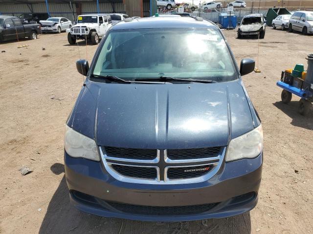 Photo 5 from auction – 2013 DODGE GRAND CARA with VIN 2C4RDGCG2DR669329