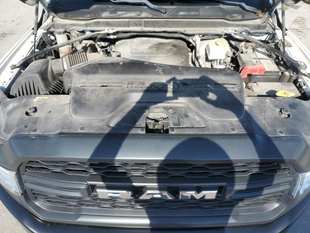 Photo 11 from auction – 2019 RAM 2500 TRADE with VIN 3C6UR5CJ1KG685611