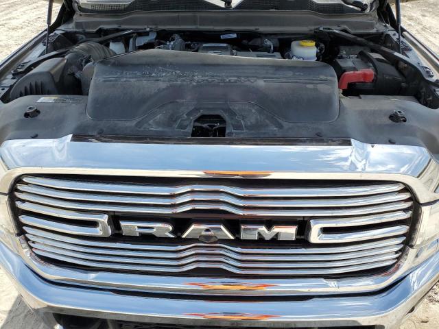 Photo 11 from auction – 2023 RAM 3500 LARAM with VIN 3C63RRJL3PG659865