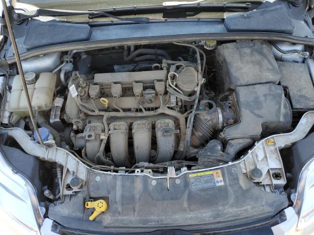 Photo 11 from auction – 2012 FORD FOCUS SEL with VIN 1FAHP3H23CL375993