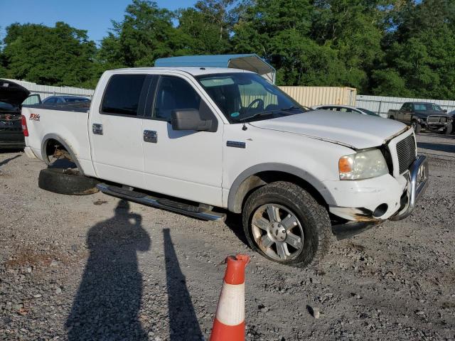 Photo 4 from auction – 2006 FORD F150 SUPER with VIN 1FTPW14V26FB77373