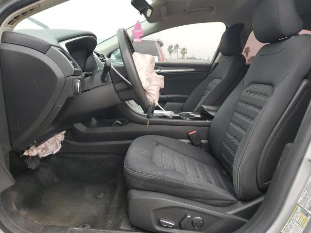 Photo 7 from auction – 2016 FORD FUSION SE with VIN 3FA6P0H74GR179991