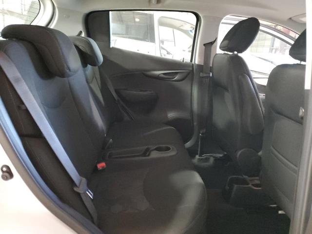 Photo 10 from auction – 2018 CHEVROLET SPARK 1LT with VIN KL8CD6SA8JC448702
