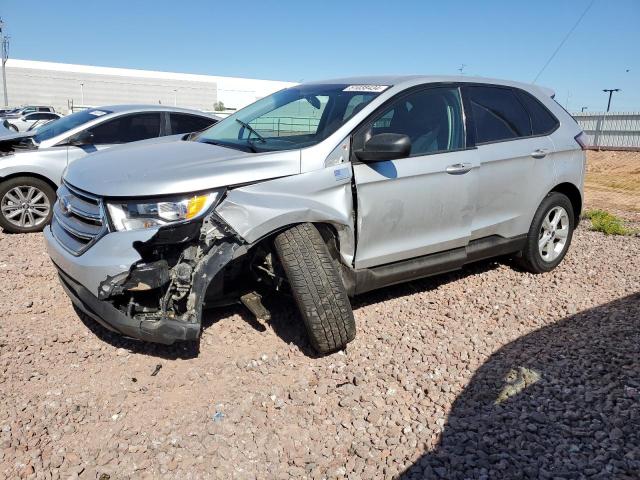 FORD EDGE SE 2017 con VIN 2FMPK3G94HBC65699 - Foto de la subasta