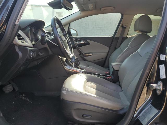 Photo 7 from auction – 2014 BUICK VERANO CON with VIN 1G4PR5SK3E4240705