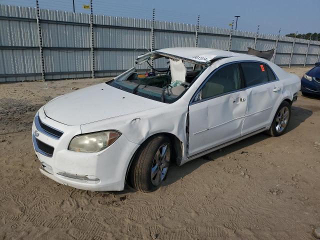 CHEVROLET MALIBU 1LT 2010 with VIN 1G1ZC5EB2A4131827 - Photo from auction