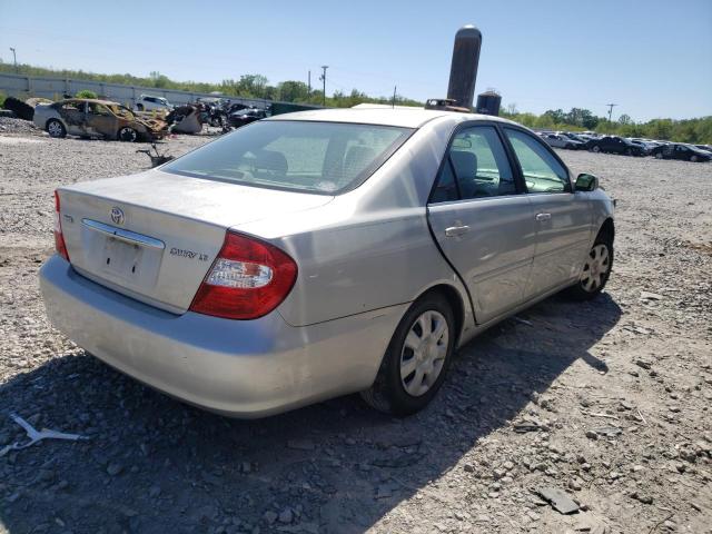 Photo 3 from auction – 2003 TOYOTA CAMRY LE with VIN 4T1BE32K33U181114