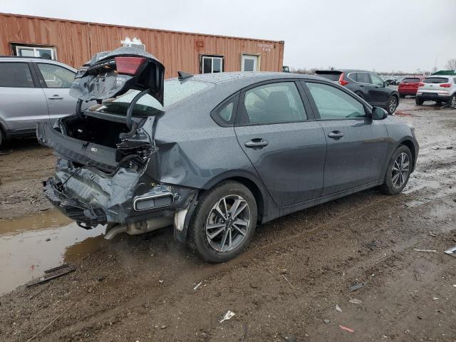 Photo 3 from auction – 2023 KIA FORTE LX with VIN 3KPF24AD4PE687420