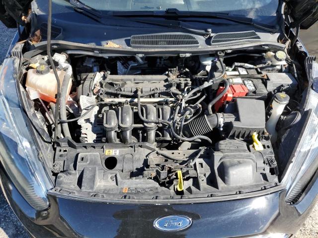 Photo 11 from auction – 2016 FORD FIESTA SE with VIN 3FADP4BJ8GM183896