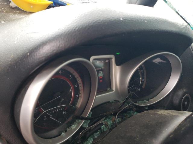 Photo 9 from auction – 2015 DODGE JOURNEY SE with VIN 3C4PDCAB5FT675312