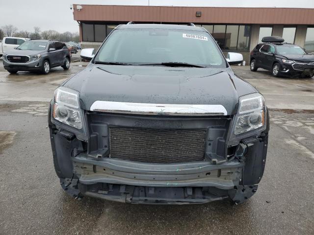 Photo 5 from auction – 2017 GMC TERRAIN DE with VIN 2GKALREK7H6182524