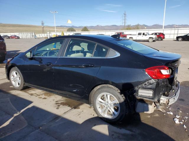 Photo 2 from auction – 2016 CHEVROLET CRUZE LT with VIN 1G1BE5SM3G7245151