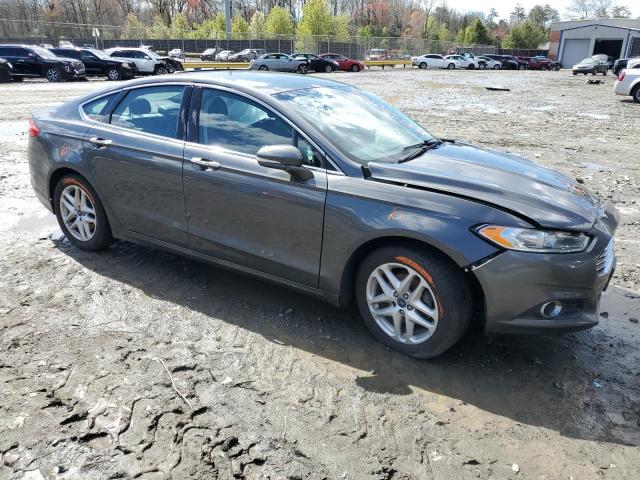 Photo 4 from auction – 2016 FORD FUSION SE with VIN 3FA6P0HD7GR326665