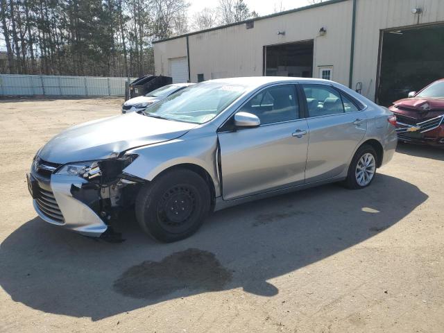 Photo 1 from auction – 2015 TOYOTA CAMRY LE with VIN 4T4BF1FK0FR504704