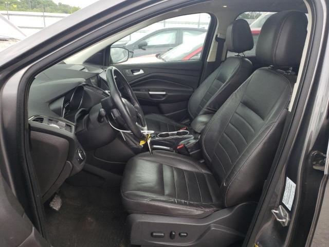 Photo 7 from auction – 2014 FORD ESCAPE TIT with VIN 1FMCU0J91EUB58700