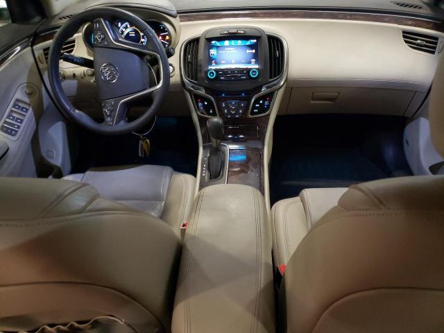 Photo 8 from auction – 2015 BUICK LACROSSE with VIN 1G4GB5G36FF329115