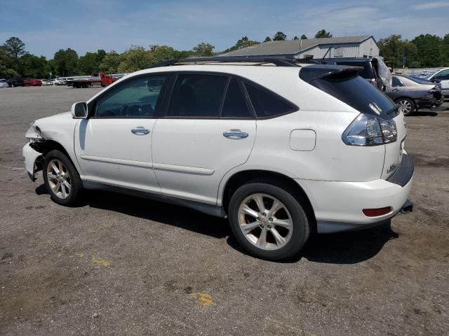Photo 2 from auction – 2009 LEXUS RX 350 with VIN 2T2HK31U19C096753