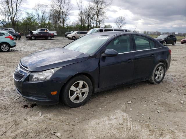 Photo 1 from auction – 2014 CHEVROLET CRUZE LT with VIN 1G1PC5SB5E7380381