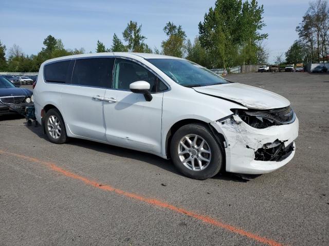 Photo 4 from auction – 2019 CHRYSLER PACIFICA L with VIN 2C4RC1CG2KR737917