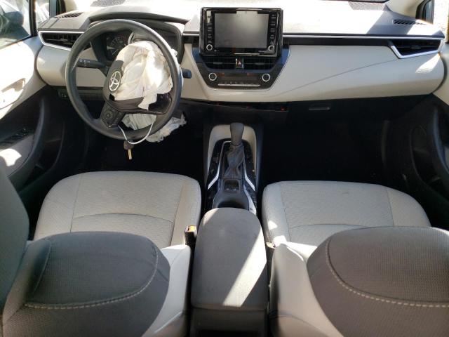 Photo 8 from auction – 2022 TOYOTA COROLLA LE with VIN 5YFEPMAE9NP295678