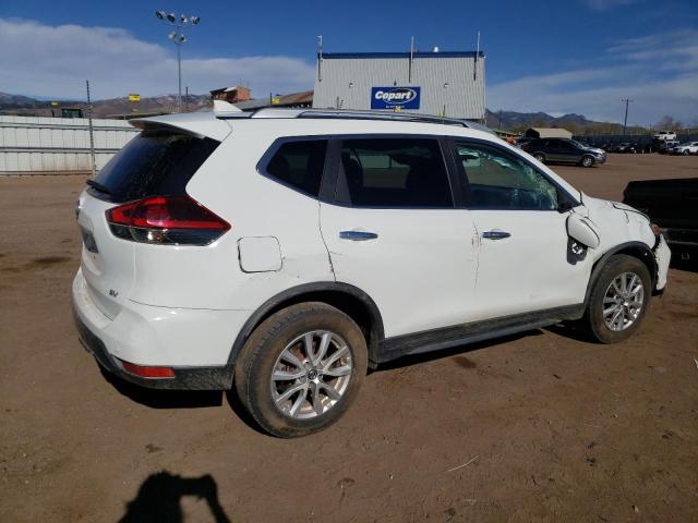 Photo 3 from auction – 2020 NISSAN ROGUE S with VIN KNMAT2MT2LP527951