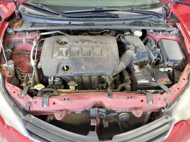 Photo 11 from auction – 2016 TOYOTA COROLLA L with VIN 2T1BURHE2GC557770