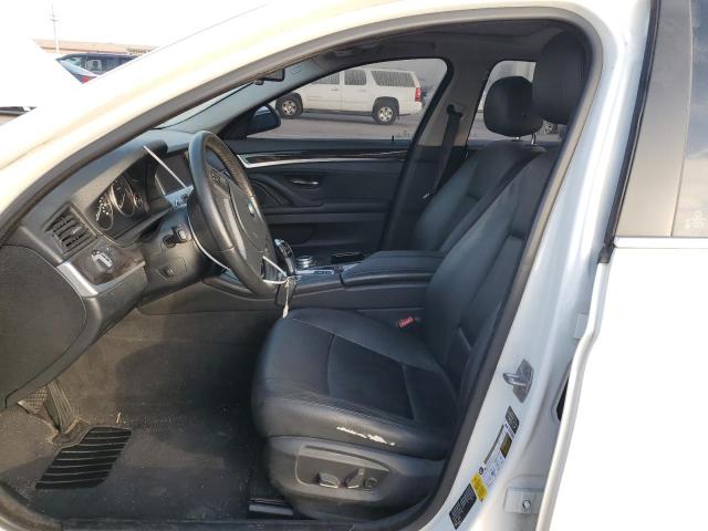 Photo 7 from auction – 2014 BMW 528 I with VIN WBA5A5C55ED508713