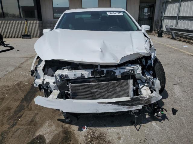 Photo 5 from auction – 2015 CHEVROLET MALIBU 1LT with VIN 1G11C5SL8FF138755