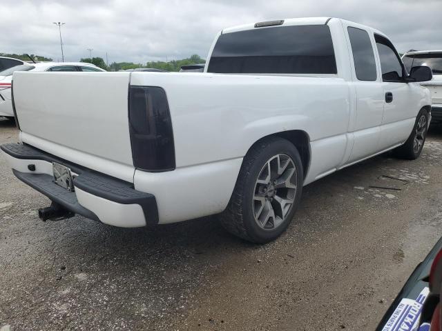 Photo 3 from auction – 2002 CHEVROLET SILVERADO with VIN 2GCEC19T021356178
