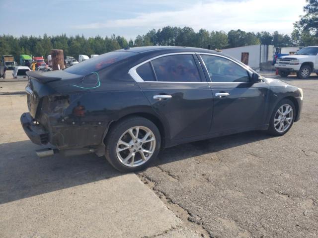 Photo 3 from auction – 2014 NISSAN MAXIMA S with VIN 1N4AA5AP8EC474672