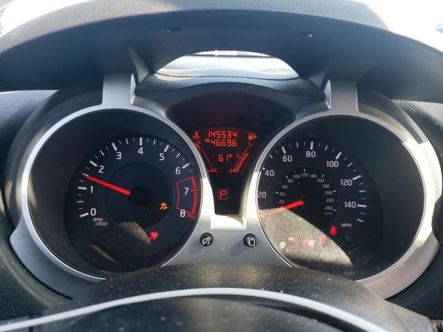 Photo 9 from auction – 2012 NISSAN JUKE S with VIN JN8AF5MV3CT109727
