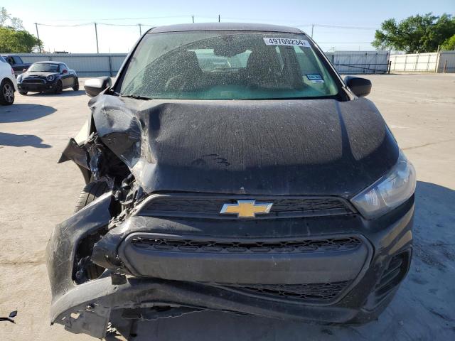Photo 5 from auction – 2017 CHEVROLET SPARK LS with VIN KL8CB6SA0HC839729