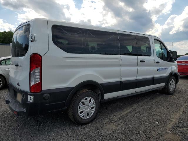 Photo 3 from auction – 2019 FORD TRANSIT T- with VIN 1FBZX2ZM2KKA76030