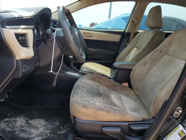 Photo 7 from auction – 2015 TOYOTA COROLLA L with VIN 2T1BURHE5FC280353