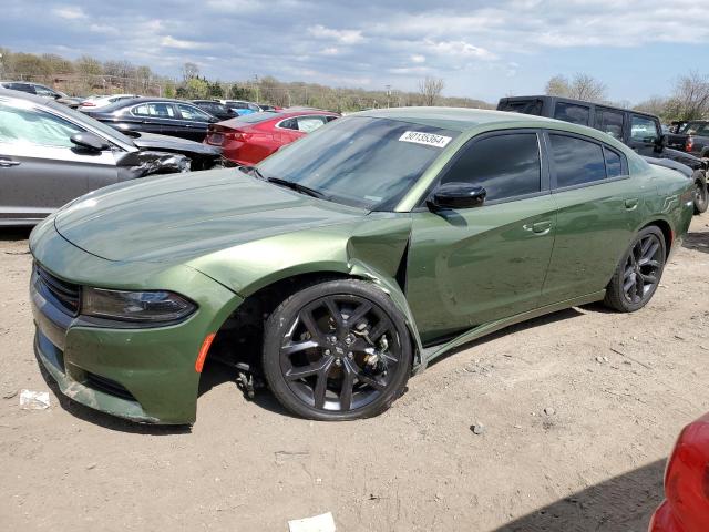 Photo 1 from auction – 2022 DODGE CHARGER SX with VIN 2C3CDXBG5NH141710