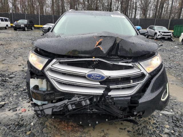 Photo 5 from auction – 2017 FORD EDGE TITAN with VIN 2FMPK3K83HBC69824