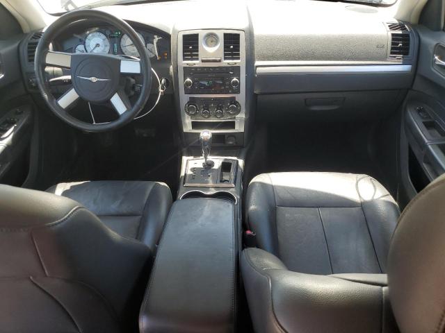 Photo 8 from auction – 2010 CHRYSLER 300 TOURIN with VIN 2C3CA5CV3AH213038