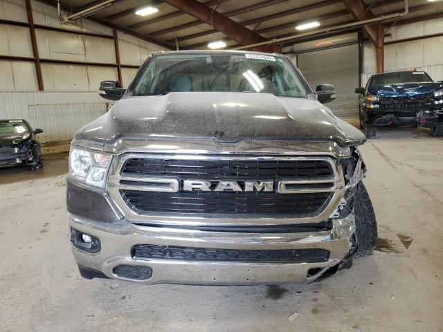 Photo 5 from auction – 2019 RAM 1500 BIG H with VIN 1C6SRFFT4KN777684