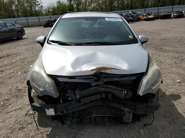 Photo 5 from auction – 2016 KIA RIO EX with VIN KNADN4A38G6624734