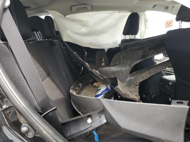 Photo 10 from auction – 2016 TOYOTA RAV4 XLE with VIN 2T3RFREV1GW436778