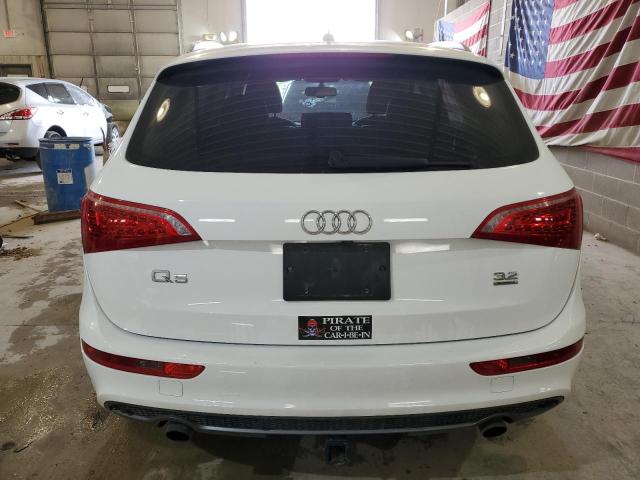 Photo 6 from auction – 2012 AUDI Q5 PREMIUM with VIN WA1DKAFP5CA082631
