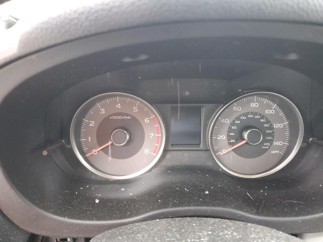 Photo 9 from auction – 2015 SUBARU FORESTER 2 with VIN JF2SJAHCXFH508420