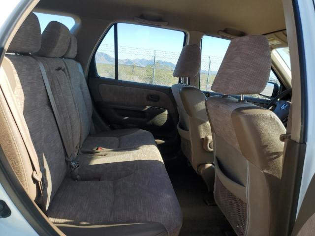 Photo 10 from auction – 2002 HONDA CR-V LX with VIN JHLRD68492C021679