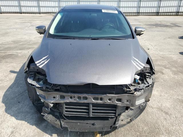 Photo 5 from auction – 2013 FORD FOCUS SE with VIN 1FADP3F2XDL212230