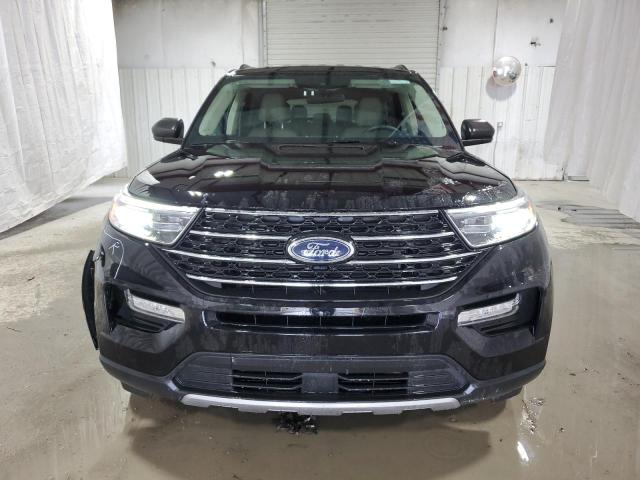 Photo 5 from auction – 2023 FORD EXPLORER X with VIN 1FMSK8DH2PGB41182
