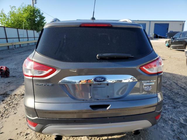 Photo 6 from auction – 2014 FORD ESCAPE TIT with VIN 1FMCU0J97EUB07864