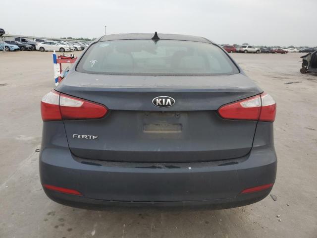 Photo 6 from auction – 2016 KIA FORTE LX with VIN KNAFX4A63G5484062