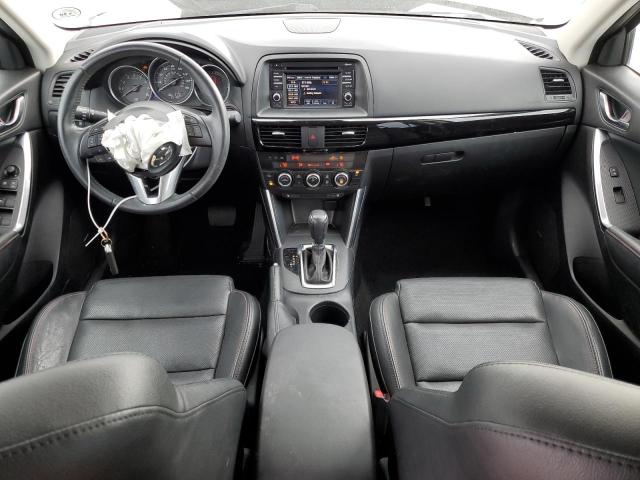 Photo 8 from auction – 2015 MAZDA CX-5 GT with VIN JM3KE2DYXF0470865