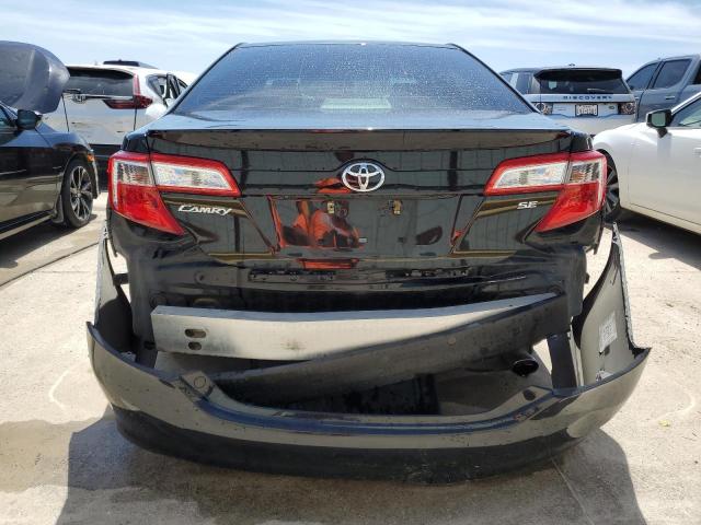 Photo 6 from auction – 2014 TOYOTA CAMRY L with VIN 4T1BF1FKXEU808681